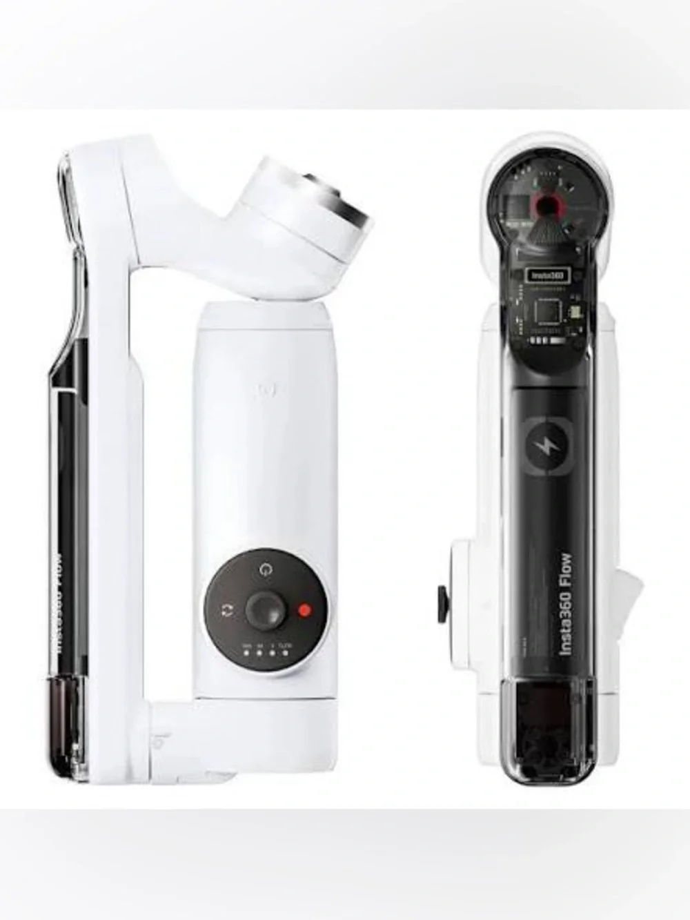 insta360 flow gimbal for phone